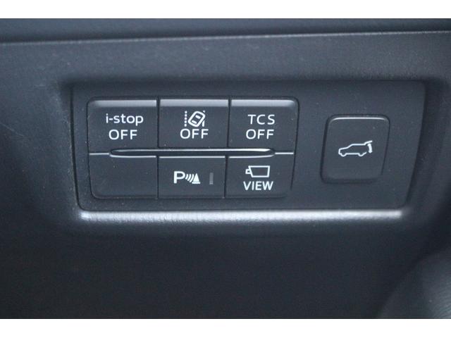 CX-8 XD スマートエディション 純正10.25型ナビ フルセグTV 全周囲カメラ レーダークルーズコントロール 衝突軽減ブレーキ LEDヘッドライト シートヒーター 電動リアゲート クリアランスソナー スマートキー プッシュスタート(5枚目)