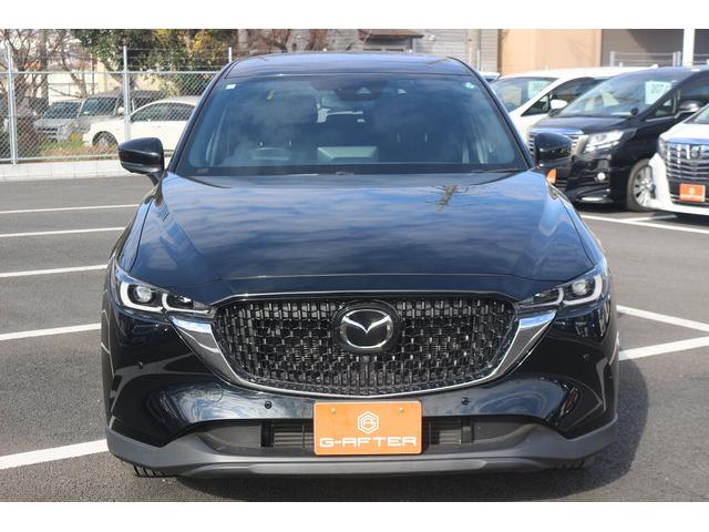 CX-8 XD スマートエディション 純正10.25型ナビ フルセグTV 全周囲カメラ レーダークルーズコントロール 衝突軽減ブレーキ LEDヘッドライト シートヒーター 電動リアゲート クリアランスソナー スマートキー プッシュスタート(7枚目)