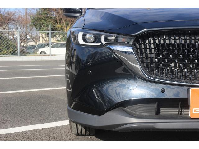 CX-8 XD スマートエディション 純正10.25型ナビ フルセグTV 全周囲カメラ レーダークルーズコントロール 衝突軽減ブレーキ LEDヘッドライト シートヒーター 電動リアゲート クリアランスソナー スマートキー プッシュスタート(15枚目)