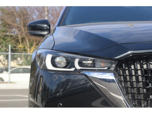 CX-8 XD スマートエディション 純正10.25型ナビ フルセグTV 全周囲カメラ レーダークルーズコントロール 衝突軽減ブレーキ LEDヘッドライト シートヒーター 電動リアゲート クリアランスソナー スマートキー プッシュスタート(16枚目)