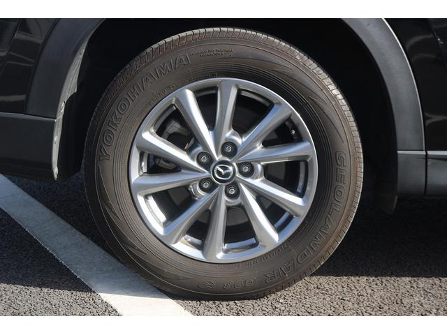 CX-8 XD スマートエディション 純正10.25型ナビ フルセグTV 全周囲カメラ レーダークルーズコントロール 衝突軽減ブレーキ LEDヘッドライト シートヒーター 電動リアゲート クリアランスソナー スマートキー プッシュスタート(23枚目)