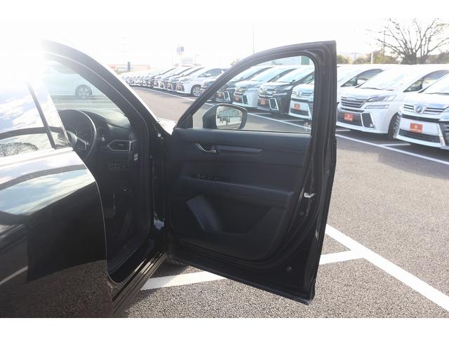 CX-8 XD スマートエディション 純正10.25型ナビ フルセグTV 全周囲カメラ レーダークルーズコントロール 衝突軽減ブレーキ LEDヘッドライト シートヒーター 電動リアゲート クリアランスソナー スマートキー プッシュスタート(30枚目)