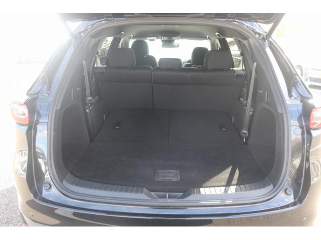 CX-8 XD スマートエディション 純正10.25型ナビ フルセグTV 全周囲カメラ レーダークルーズコントロール 衝突軽減ブレーキ LEDヘッドライト シートヒーター 電動リアゲート クリアランスソナー スマートキー プッシュスタート(35枚目)