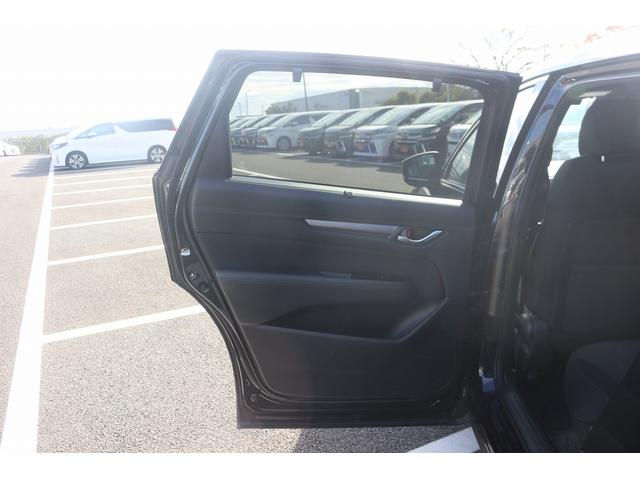 CX-8 XD スマートエディション 純正10.25型ナビ フルセグTV 全周囲カメラ レーダークルーズコントロール 衝突軽減ブレーキ LEDヘッドライト シートヒーター 電動リアゲート クリアランスソナー スマートキー プッシュスタート(39枚目)