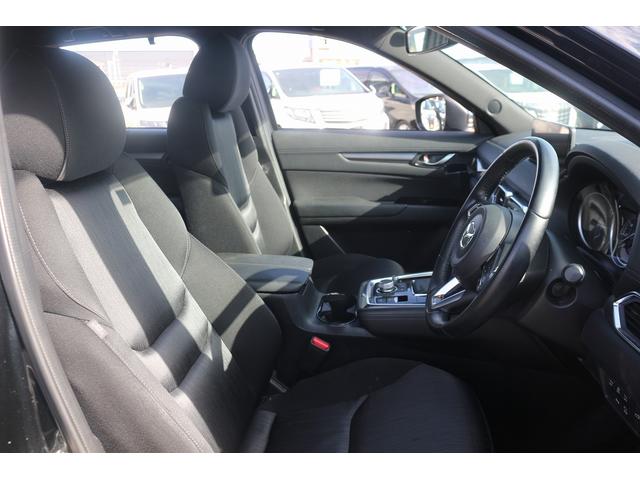 CX-8 XD スマートエディション 純正10.25型ナビ フルセグTV 全周囲カメラ レーダークルーズコントロール 衝突軽減ブレーキ LEDヘッドライト シートヒーター 電動リアゲート クリアランスソナー スマートキー プッシュスタート(40枚目)