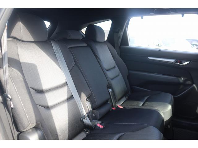 CX-8 XD スマートエディション 純正10.25型ナビ フルセグTV 全周囲カメラ レーダークルーズコントロール 衝突軽減ブレーキ LEDヘッドライト シートヒーター 電動リアゲート クリアランスソナー スマートキー プッシュスタート(43枚目)