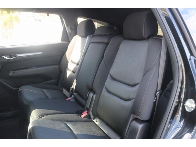 CX-8 XD スマートエディション 純正10.25型ナビ フルセグTV 全周囲カメラ レーダークルーズコントロール 衝突軽減ブレーキ LEDヘッドライト シートヒーター 電動リアゲート クリアランスソナー スマートキー プッシュスタート(46枚目)