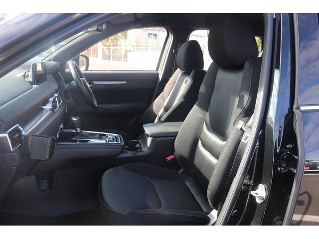 CX-8 XD スマートエディション 純正10.25型ナビ フルセグTV 全周囲カメラ レーダークルーズコントロール 衝突軽減ブレーキ LEDヘッドライト シートヒーター 電動リアゲート クリアランスソナー スマートキー プッシュスタート(48枚目)