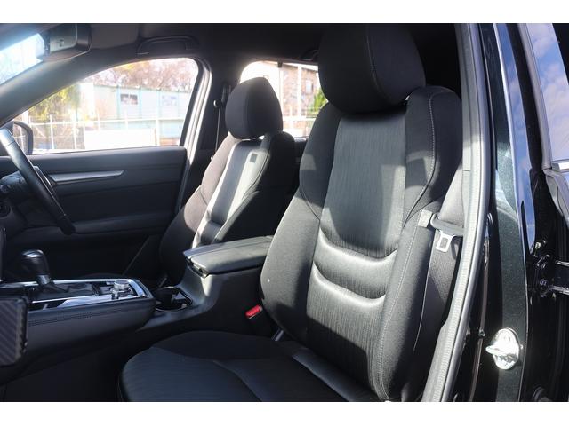 CX-8 XD スマートエディション 純正10.25型ナビ フルセグTV 全周囲カメラ レーダークルーズコントロール 衝突軽減ブレーキ LEDヘッドライト シートヒーター 電動リアゲート クリアランスソナー スマートキー プッシュスタート(49枚目)