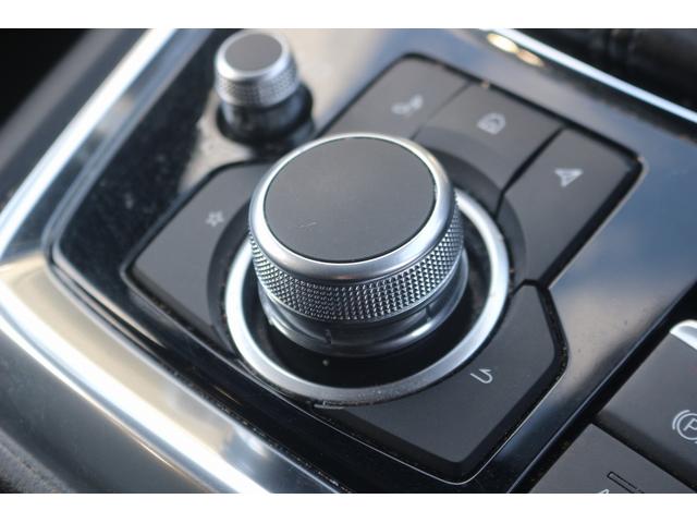 CX-8 XD スマートエディション 純正10.25型ナビ フルセグTV 全周囲カメラ レーダークルーズコントロール 衝突軽減ブレーキ LEDヘッドライト シートヒーター 電動リアゲート クリアランスソナー スマートキー プッシュスタート(62枚目)