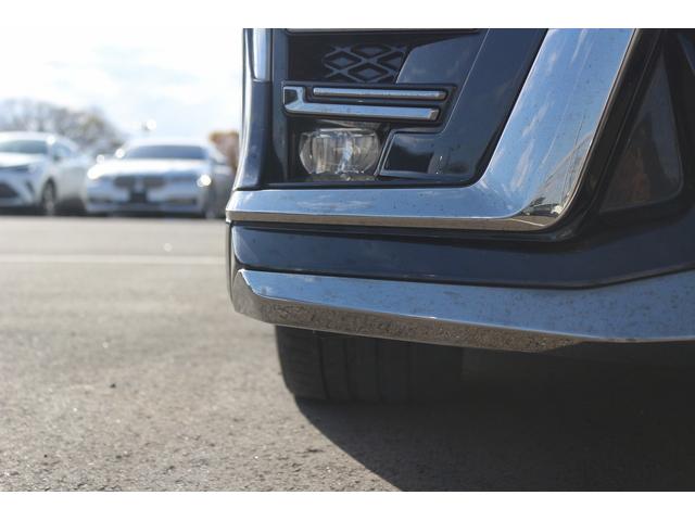 ヴェルファイア 2.5Z Aエディション 禁煙車 モデリスタエアロ 後席モニター 純正9型ナビ フルセグ バックカメラ 両側電動 セーフティーセンス LEDヘッドライト ETC レーダークルーズ 衝突軽減 電動格納ミラー クリアランスソナー(17枚目)