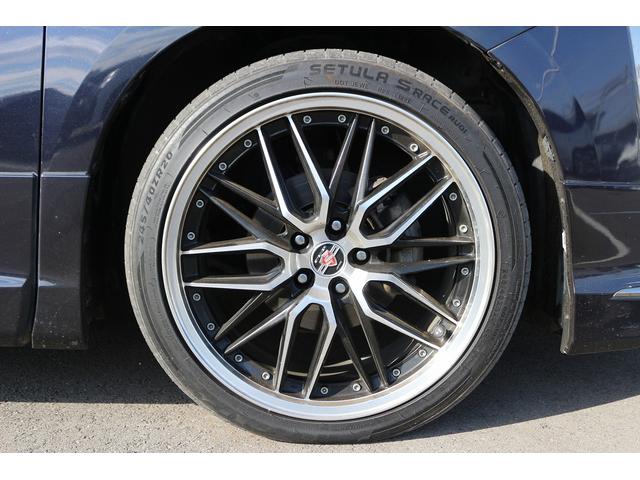 ヴェルファイア 2.5Z Aエディション 禁煙車 モデリスタエアロ 後席モニター 純正9型ナビ フルセグ バックカメラ 両側電動 セーフティーセンス LEDヘッドライト ETC レーダークルーズ 衝突軽減 電動格納ミラー クリアランスソナー(22枚目)