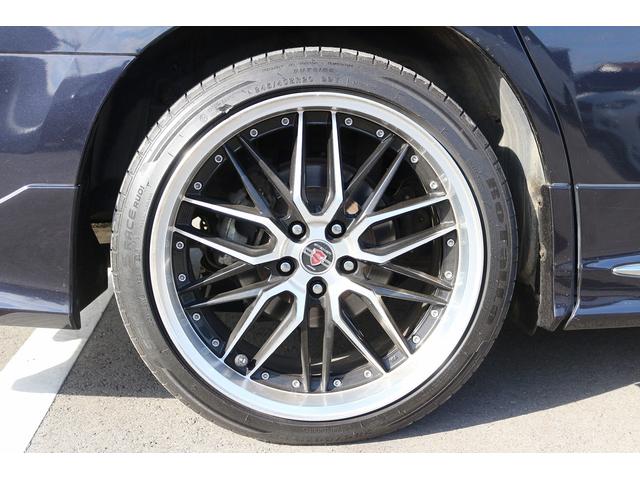 ヴェルファイア 2.5Z Aエディション 禁煙車 モデリスタエアロ 後席モニター 純正9型ナビ フルセグ バックカメラ 両側電動 セーフティーセンス LEDヘッドライト ETC レーダークルーズ 衝突軽減 電動格納ミラー クリアランスソナー(23枚目)