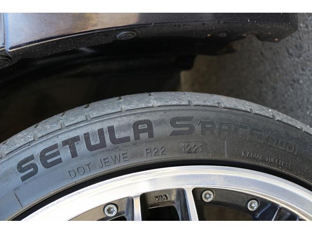 ヴェルファイア 2.5Z Aエディション 禁煙車 モデリスタエアロ 後席モニター 純正9型ナビ フルセグ バックカメラ 両側電動 セーフティーセンス LEDヘッドライト ETC レーダークルーズ 衝突軽減 電動格納ミラー クリアランスソナー(28枚目)