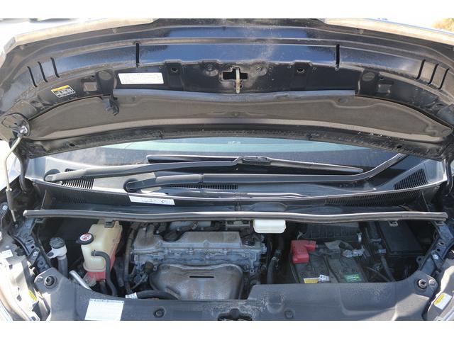 ヴェルファイア 2.5Z Aエディション 禁煙車 モデリスタエアロ 後席モニター 純正9型ナビ フルセグ バックカメラ 両側電動 セーフティーセンス LEDヘッドライト ETC レーダークルーズ 衝突軽減 電動格納ミラー クリアランスソナー(35枚目)