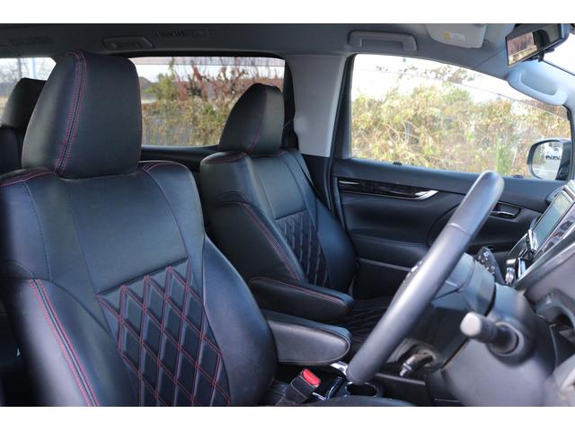 ヴェルファイア 2.5Z Aエディション 禁煙車 モデリスタエアロ 後席モニター 純正9型ナビ フルセグ バックカメラ 両側電動 セーフティーセンス LEDヘッドライト ETC レーダークルーズ 衝突軽減 電動格納ミラー クリアランスソナー(38枚目)