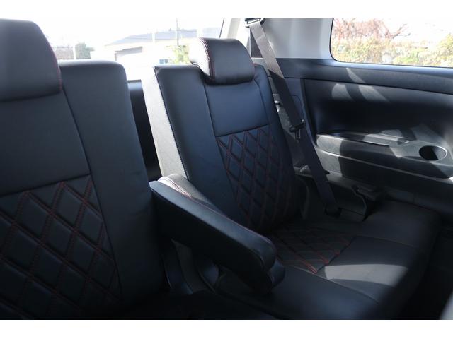 ヴェルファイア 2.5Z Aエディション 禁煙車 モデリスタエアロ 後席モニター 純正9型ナビ フルセグ バックカメラ 両側電動 セーフティーセンス LEDヘッドライト ETC レーダークルーズ 衝突軽減 電動格納ミラー クリアランスソナー(43枚目)