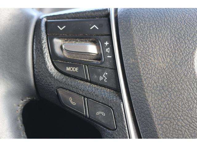 ヴェルファイア 2.5Z Aエディション 禁煙車 モデリスタエアロ 後席モニター 純正9型ナビ フルセグ バックカメラ 両側電動 セーフティーセンス LEDヘッドライト ETC レーダークルーズ 衝突軽減 電動格納ミラー クリアランスソナー(53枚目)