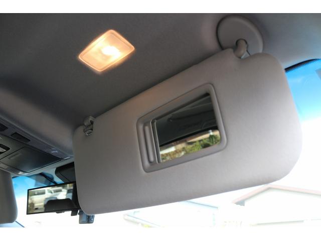 ヴェルファイア 2.5Z Aエディション 禁煙車 モデリスタエアロ 後席モニター 純正9型ナビ フルセグ バックカメラ 両側電動 セーフティーセンス LEDヘッドライト ETC レーダークルーズ 衝突軽減 電動格納ミラー クリアランスソナー(61枚目)