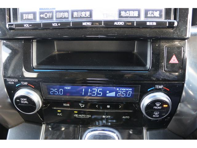 ヴェルファイア 2.5Z Aエディション 禁煙車 モデリスタエアロ 後席モニター 純正9型ナビ フルセグ バックカメラ 両側電動 セーフティーセンス LEDヘッドライト ETC レーダークルーズ 衝突軽減 電動格納ミラー クリアランスソナー(66枚目)