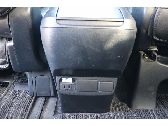 ヴェルファイア 2.5Z Aエディション 禁煙車 モデリスタエアロ 後席モニター 純正9型ナビ フルセグ バックカメラ 両側電動 セーフティーセンス LEDヘッドライト ETC レーダークルーズ 衝突軽減 電動格納ミラー クリアランスソナー(71枚目)