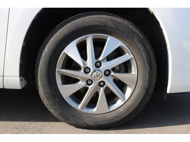 ヴェルファイアハイブリッド V Lエディション ベージュ革シート 前後サンルーフ 後席モニター 純正ナビ フルセグTV バックカメラ オートクルーズコントロール クリアランスソナー 両側電動スライドドア 電動Rゲート 後席オットマン パワーシート(18枚目)