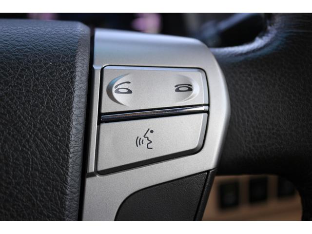 ヴェルファイアハイブリッド V Lエディション ベージュ革シート 前後サンルーフ 後席モニター 純正ナビ フルセグTV バックカメラ オートクルーズコントロール クリアランスソナー 両側電動スライドドア 電動Rゲート 後席オットマン パワーシート(47枚目)