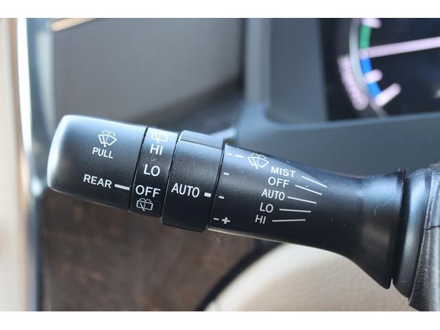 ヴェルファイアハイブリッド V Lエディション ベージュ革シート 前後サンルーフ 後席モニター 純正ナビ フルセグTV バックカメラ オートクルーズコントロール クリアランスソナー 両側電動スライドドア 電動Rゲート 後席オットマン パワーシート(49枚目)