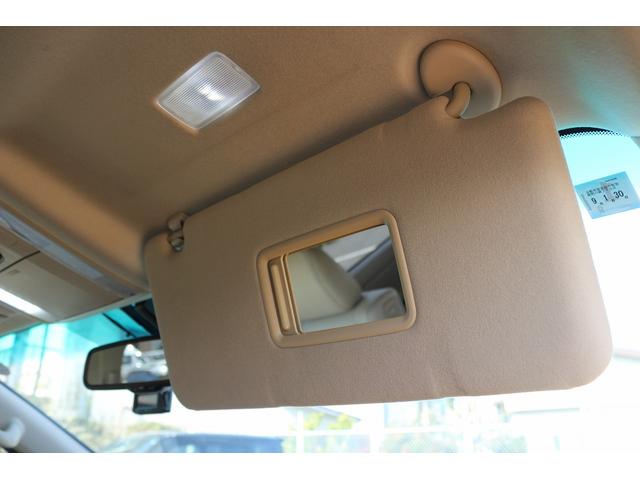 ヴェルファイアハイブリッド V Lエディション ベージュ革シート 前後サンルーフ 後席モニター 純正ナビ フルセグTV バックカメラ オートクルーズコントロール クリアランスソナー 両側電動スライドドア 電動Rゲート 後席オットマン パワーシート(58枚目)