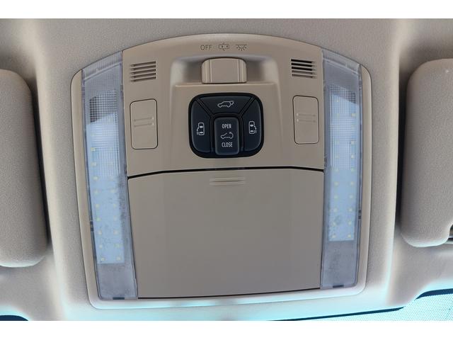 ヴェルファイアハイブリッド V Lエディション ベージュ革シート 前後サンルーフ 後席モニター 純正ナビ フルセグTV バックカメラ オートクルーズコントロール クリアランスソナー 両側電動スライドドア 電動Rゲート 後席オットマン パワーシート(60枚目)