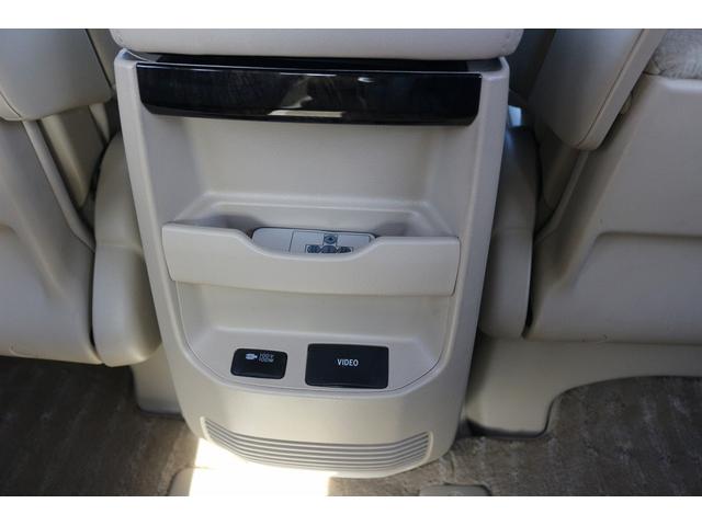 ヴェルファイアハイブリッド V Lエディション ベージュ革シート 前後サンルーフ 後席モニター 純正ナビ フルセグTV バックカメラ オートクルーズコントロール クリアランスソナー 両側電動スライドドア 電動Rゲート 後席オットマン パワーシート(69枚目)