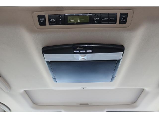 ヴェルファイアハイブリッド V Lエディション ベージュ革シート 前後サンルーフ 後席モニター 純正ナビ フルセグTV バックカメラ オートクルーズコントロール クリアランスソナー 両側電動スライドドア 電動Rゲート 後席オットマン パワーシート(70枚目)