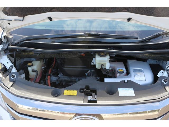 ヴェルファイアハイブリッド V Lエディション ベージュ革シート 前後サンルーフ 後席モニター 純正ナビ フルセグTV バックカメラ オートクルーズコントロール クリアランスソナー 両側電動スライドドア 電動Rゲート 後席オットマン パワーシート(72枚目)