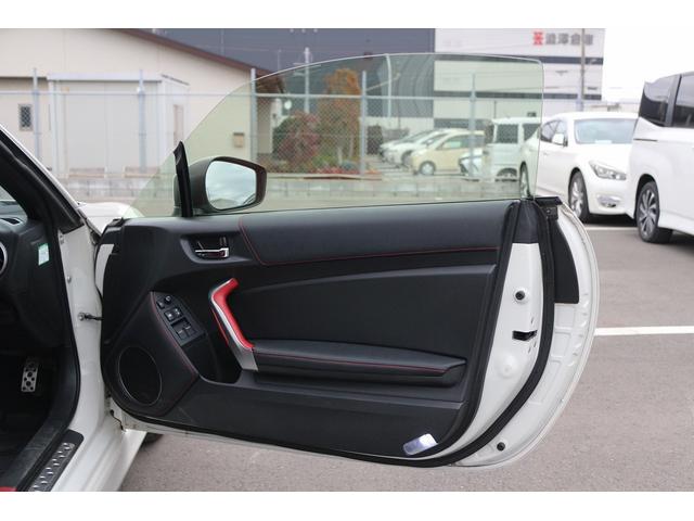 86 GTリミテッド 禁煙車 6MT モデリスタエアロ 黒革ハーフレザ- 純正ナビ フルセグTV バックカメラ シートヒ-タ- ETC 電動格納ドアミラー ABS ESC LEDヘッドライト キーレスエントリー(38枚目)