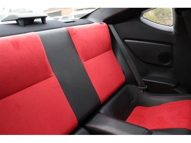 86 GTリミテッド 禁煙車 6MT モデリスタエアロ 黒革ハーフレザ- 純正ナビ フルセグTV バックカメラ シートヒ-タ- ETC 電動格納ドアミラー ABS ESC LEDヘッドライト キーレスエントリー(41枚目)