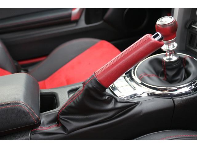 86 GTリミテッド 禁煙車 6MT モデリスタエアロ 黒革ハーフレザ- 純正ナビ フルセグTV バックカメラ シートヒ-タ- ETC 電動格納ドアミラー ABS ESC LEDヘッドライト キーレスエントリー(67枚目)