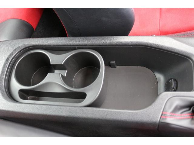 86 GTリミテッド 禁煙車 6MT モデリスタエアロ 黒革ハーフレザ- 純正ナビ フルセグTV バックカメラ シートヒ-タ- ETC 電動格納ドアミラー ABS ESC LEDヘッドライト キーレスエントリー(68枚目)