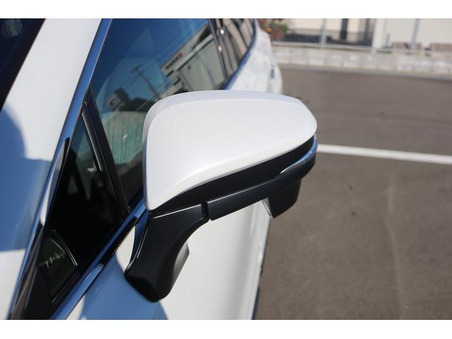 ハリアーハイブリッド Ｇ　禁煙車　モデリスタエアロ　ワンオーナ　純正１２．３型ナビ　フルセグＴＶ　バックカメラ　レーダークルーズコントロール　衝突軽減ブレーキ　クリアランスソナー　ＬＥＤヘッドライト　パワ－シ－ト　電動Ｒゲート（24枚目）