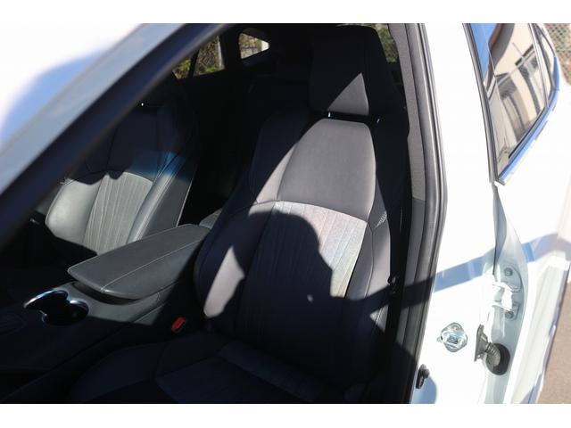 ハリアーハイブリッド Ｇ　禁煙車　モデリスタエアロ　ワンオーナ　純正１２．３型ナビ　フルセグＴＶ　バックカメラ　レーダークルーズコントロール　衝突軽減ブレーキ　クリアランスソナー　ＬＥＤヘッドライト　パワ－シ－ト　電動Ｒゲート（42枚目）