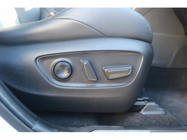 ハリアーハイブリッド Ｇ　禁煙車　モデリスタエアロ　ワンオーナ　純正１２．３型ナビ　フルセグＴＶ　バックカメラ　レーダークルーズコントロール　衝突軽減ブレーキ　クリアランスソナー　ＬＥＤヘッドライト　パワ－シ－ト　電動Ｒゲート（64枚目）