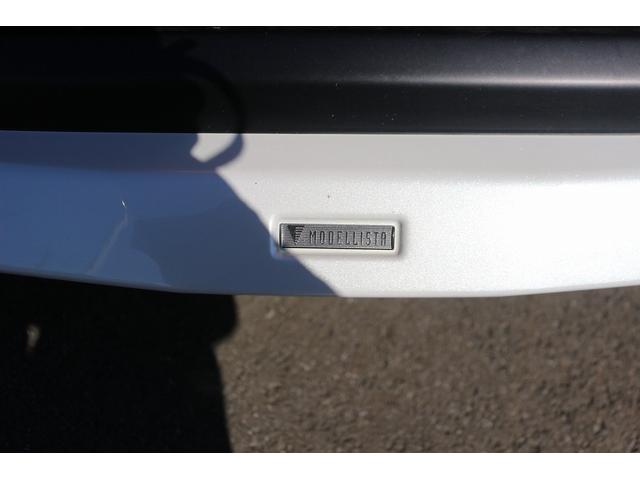 ハリアーハイブリッド Ｇ　禁煙車　モデリスタエアロ　ワンオーナ　純正１２．３型ナビ　フルセグＴＶ　バックカメラ　レーダークルーズコントロール　衝突軽減ブレーキ　クリアランスソナー　ＬＥＤヘッドライト　パワ－シ－ト　電動Ｒゲート（65枚目）