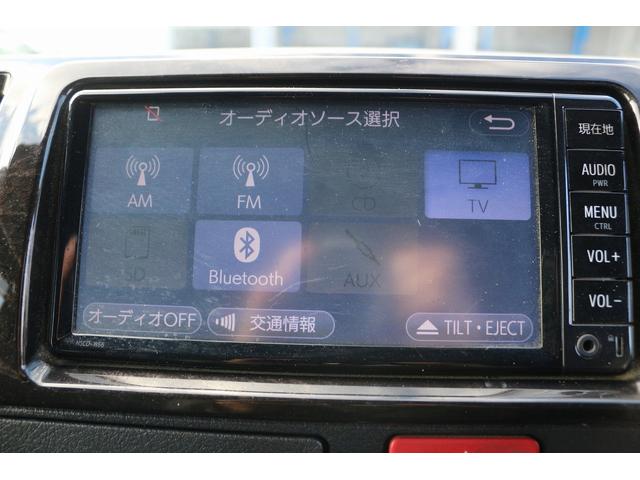 ハイエースバン 　禁煙車　ワンオーナー　純正ナビ　フルセグ　バックカメラ　ハーフレザー　衝突軽減ブレーキ　ＬＥＤヘッドライト　ＥＴＣ　スマートキー　Ｂｌｕｅｔｏｏｔｈ接続　電動格納式ドアミラー　純正１５インチアルミ（58枚目）