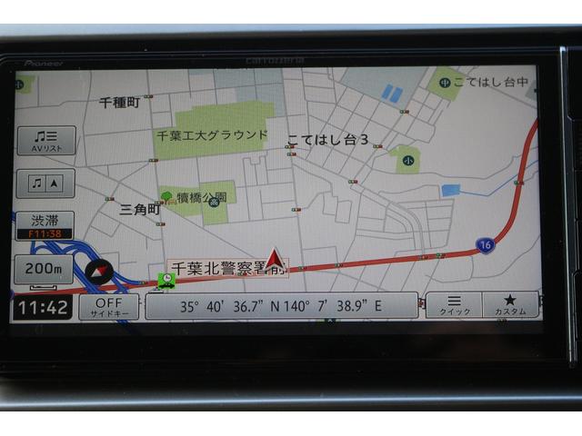 ハイエースワゴン ＧＬ　禁煙車　モデリスタエアロ　後席モニター　カロッツェリアナビ　フルセグＴＶ　バックカメラ　電動スライドドア　後席モニター　衝突軽減　ＬＥＤヘッドライト　ＥＴＣ　Ｂｌｕｅｔｏｏｔｈ接続　電動格納ミラー（3枚目）