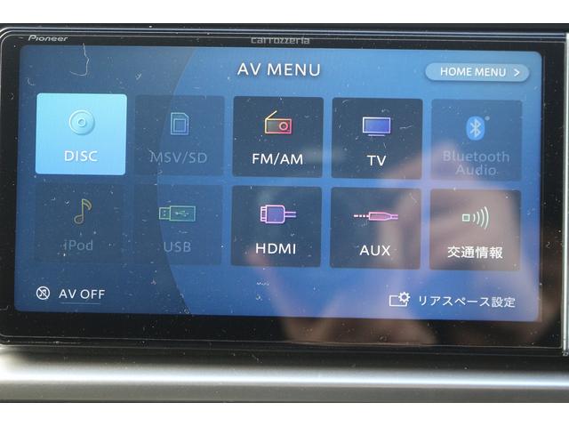 ハイエースワゴン ＧＬ　禁煙車　モデリスタエアロ　後席モニター　カロッツェリアナビ　フルセグＴＶ　バックカメラ　電動スライドドア　後席モニター　衝突軽減　ＬＥＤヘッドライト　ＥＴＣ　Ｂｌｕｅｔｏｏｔｈ接続　電動格納ミラー（4枚目）