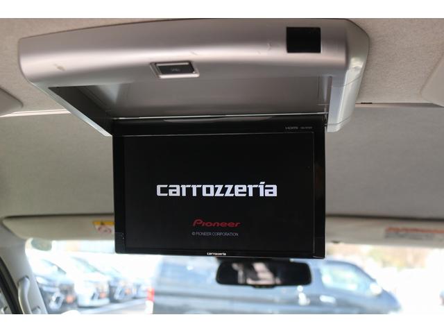 ハイエースワゴン ＧＬ　禁煙車　モデリスタエアロ　後席モニター　カロッツェリアナビ　フルセグＴＶ　バックカメラ　電動スライドドア　後席モニター　衝突軽減　ＬＥＤヘッドライト　ＥＴＣ　Ｂｌｕｅｔｏｏｔｈ接続　電動格納ミラー（6枚目）