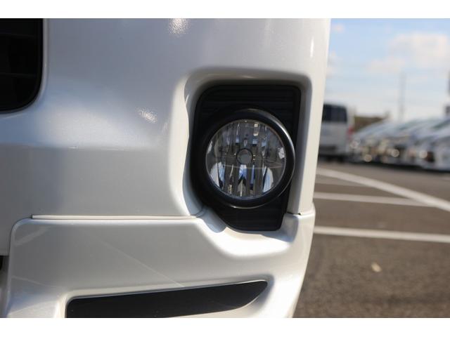 ハイエースワゴン ＧＬ　禁煙車　モデリスタエアロ　後席モニター　カロッツェリアナビ　フルセグＴＶ　バックカメラ　電動スライドドア　後席モニター　衝突軽減　ＬＥＤヘッドライト　ＥＴＣ　Ｂｌｕｅｔｏｏｔｈ接続　電動格納ミラー（21枚目）