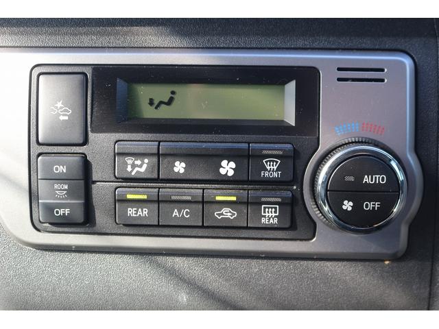 ハイエースワゴン ＧＬ　禁煙車　モデリスタエアロ　後席モニター　カロッツェリアナビ　フルセグＴＶ　バックカメラ　電動スライドドア　後席モニター　衝突軽減　ＬＥＤヘッドライト　ＥＴＣ　Ｂｌｕｅｔｏｏｔｈ接続　電動格納ミラー（58枚目）