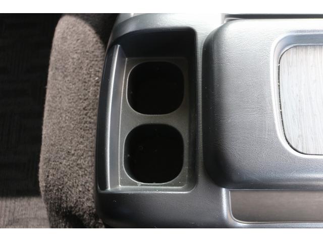 ハイエースワゴン ＧＬ　禁煙車　モデリスタエアロ　後席モニター　カロッツェリアナビ　フルセグＴＶ　バックカメラ　電動スライドドア　後席モニター　衝突軽減　ＬＥＤヘッドライト　ＥＴＣ　Ｂｌｕｅｔｏｏｔｈ接続　電動格納ミラー（61枚目）