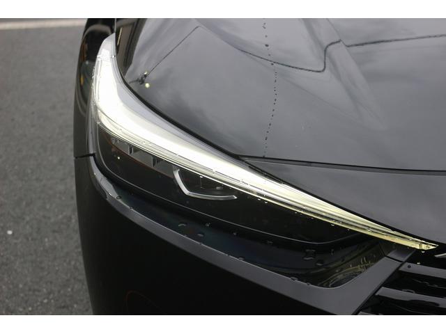 ヴェゼル ｅ：ＨＥＶ　Ｚ　禁煙車　純正９型ナビ　フルセグ　バックカメラ　電動Ｒゲート　アダプティブクルーズコントロール　ステアリングヒーター　ＥＴＣ２．０　ＬＥＤヘッドライト　ブラインドスポットモニター　クリアランスソナー（19枚目）