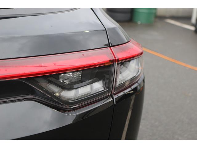 ヴェゼル ｅ：ＨＥＶ　Ｚ　禁煙車　純正９型ナビ　フルセグ　バックカメラ　電動Ｒゲート　アダプティブクルーズコントロール　ステアリングヒーター　ＥＴＣ２．０　ＬＥＤヘッドライト　ブラインドスポットモニター　クリアランスソナー（22枚目）